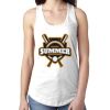 Ladies' Ideal Racerback Tank Thumbnail