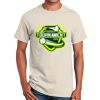 Adult Ultra Cotton® 6 oz. T-Shirt Thumbnail