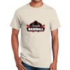 Adult Ultra Cotton® 6 oz. T-Shirt Thumbnail