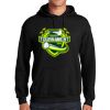 Adult Heavy Blend™ 8 oz., 50/50 Hooded Sweatshirt Thumbnail