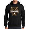 Adult Heavy Blend™ 8 oz., 50/50 Hooded Sweatshirt Thumbnail