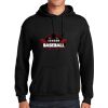 Adult Heavy Blend™ 8 oz., 50/50 Hooded Sweatshirt Thumbnail