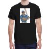 Adult Heavy Cotton™ 5.3 oz. T-Shirt  Thumbnail